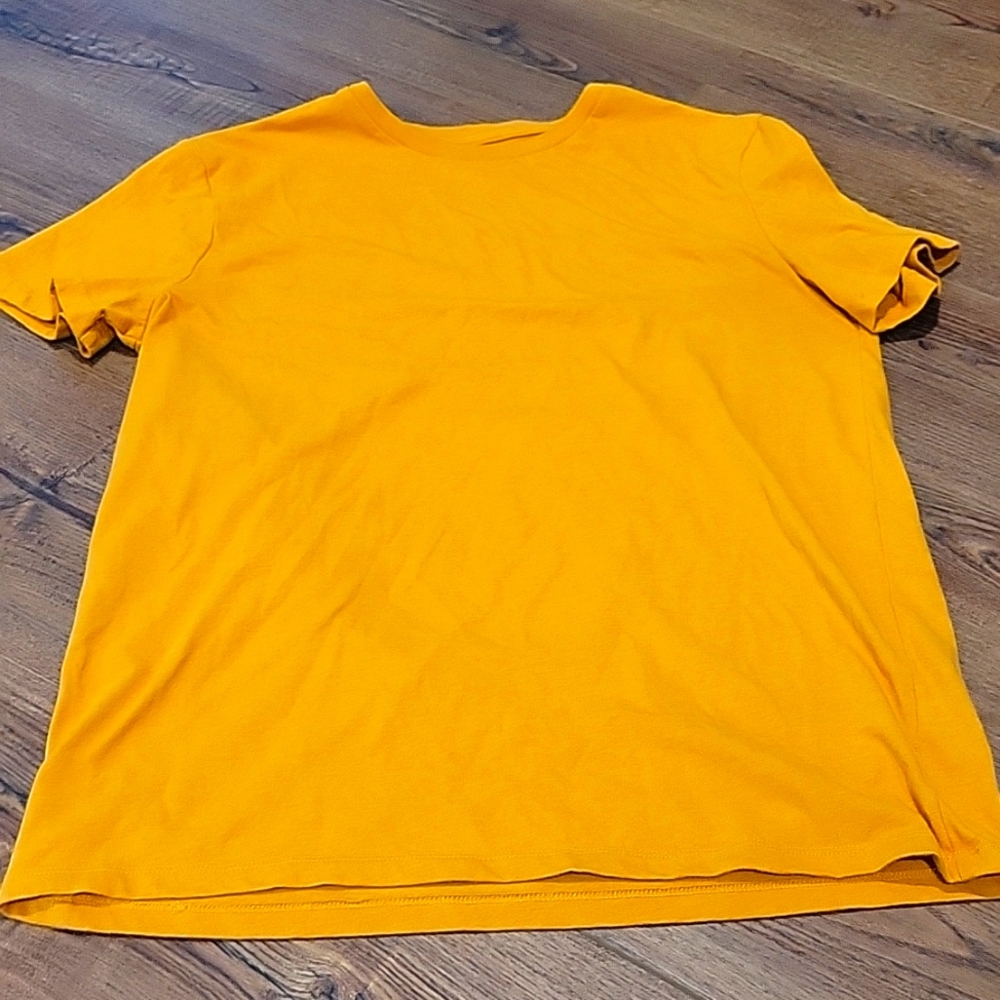 Men's tshirt